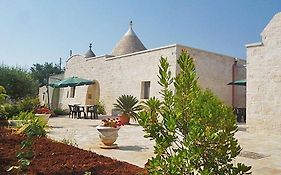 Trulli e Cummerse